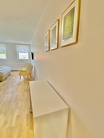 Steiner Residences Mödling