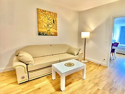 Steiner Residences Mödling