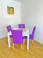 Steiner Residences Mödling