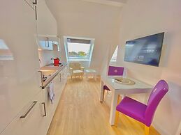 Steiner Residences Mödling