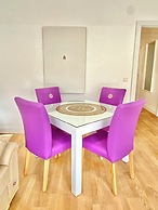 Steiner Residences Mödling