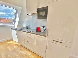 Steiner Residences Mödling