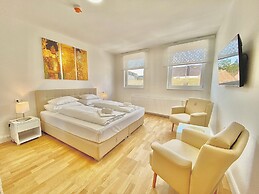 Steiner Residences Mödling