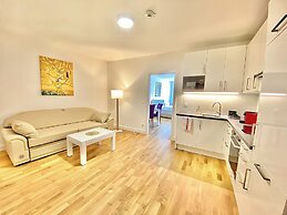 Steiner Residences Mödling