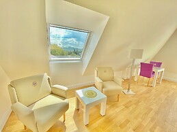 Steiner Residences Mödling