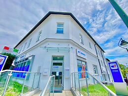 Steiner Residences Mödling