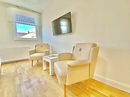 Steiner Residences Mödling