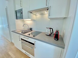 Steiner Residences Mödling