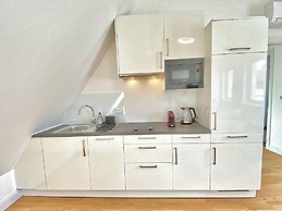 Steiner Residences Mödling