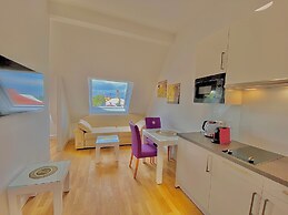 Steiner Residences Mödling