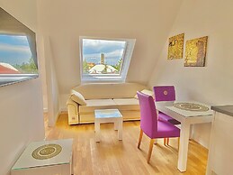 Steiner Residences Mödling