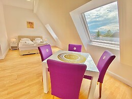 Steiner Residences Mödling