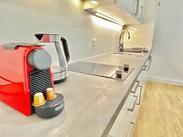 Steiner Residences Mödling