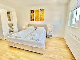 Steiner Residences Mödling