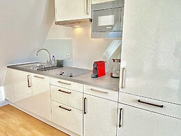 Steiner Residences Mödling