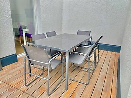 Steiner Residences Mödling