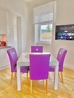 Steiner Residences Mödling