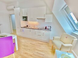 Steiner Residences Mödling