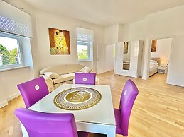 Steiner Residences Mödling