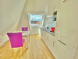 Steiner Residences Mödling