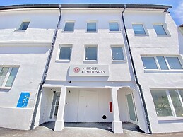 Steiner Residences Mödling