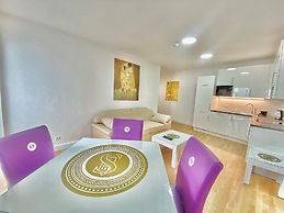 Steiner Residences Mödling