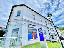 Steiner Residences Mödling