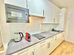 Steiner Residences Mödling