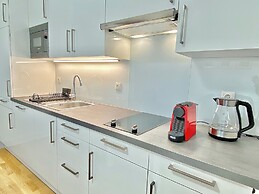 Steiner Residences Mödling