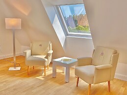 Steiner Residences Mödling