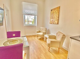 Steiner Residences Mödling