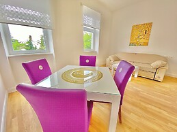 Steiner Residences Mödling