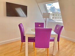 Steiner Residences Mödling