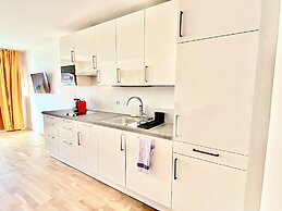 Steiner Residences Mödling