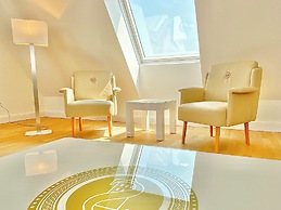 Steiner Residences Mödling