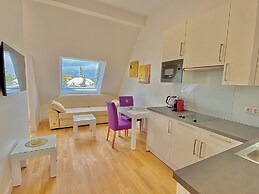 Steiner Residences Mödling