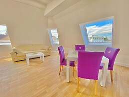 Steiner Residences Mödling