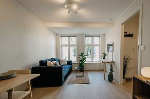 Bergen Beds - Serviced Apartments