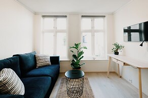 Bergen Beds - Serviced Apartments