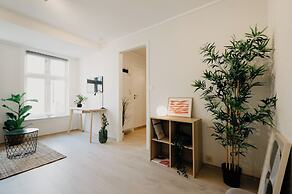 Bergen Beds - Serviced Apartments