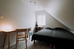 Bergen Beds - Serviced Apartments