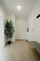 Bergen Beds - Serviced Apartments