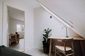 Bergen Beds - Serviced Apartments
