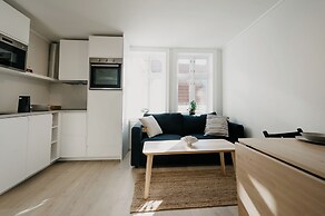 Bergen Beds - Serviced Apartments