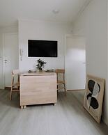 Bergen Beds - Serviced Apartments