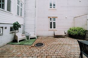 Bergen Beds - Serviced Apartments