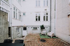 Bergen Beds - Serviced Apartments