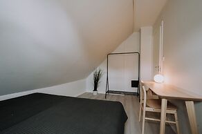 Bergen Beds - Serviced Apartments