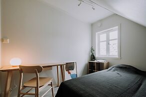 Bergen Beds - Serviced Apartments