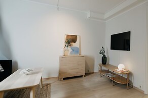 Bergen Beds - Serviced Apartments